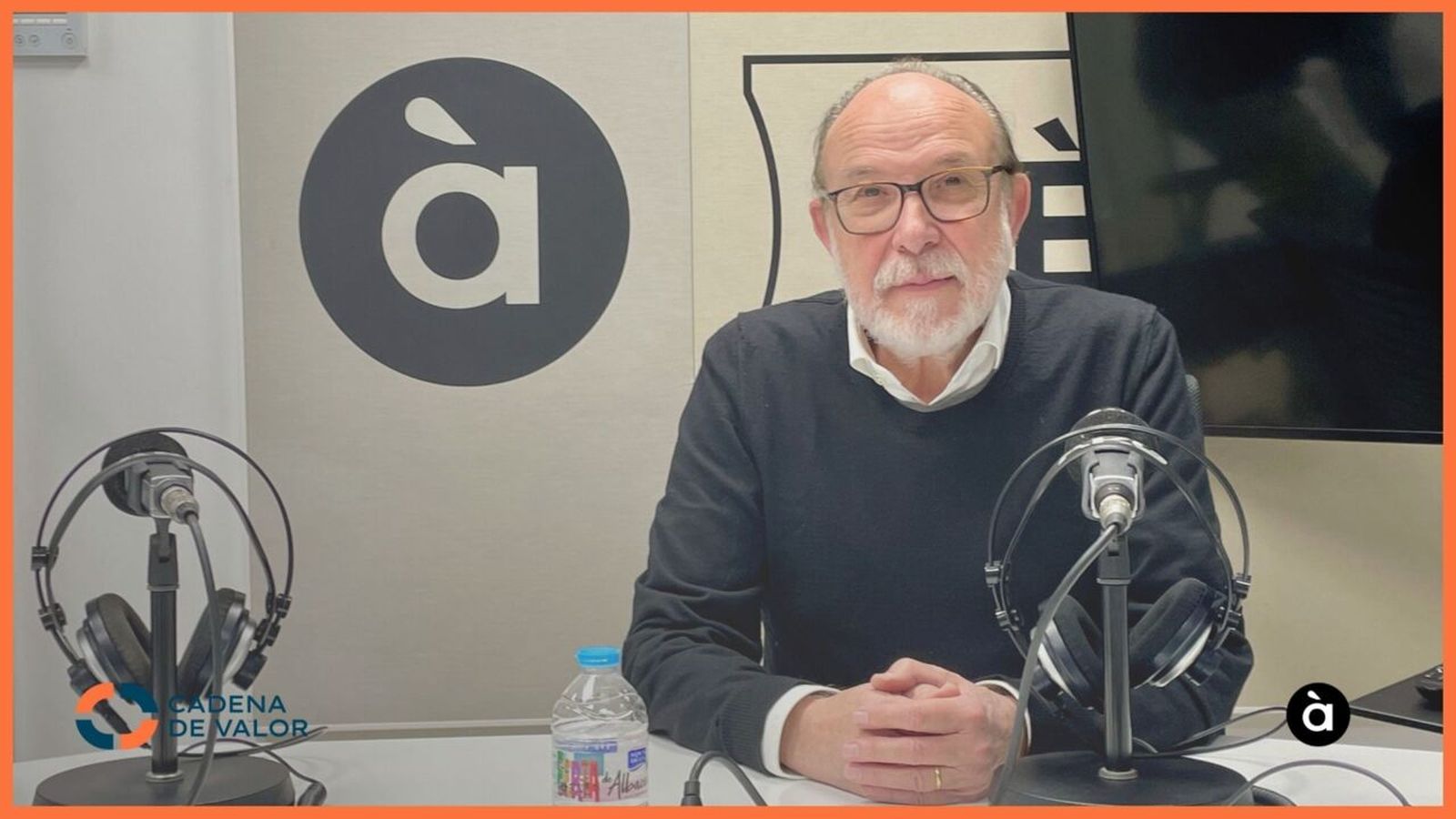 08.11.2023 | Manuel Adalid, de Guitarras Esteve