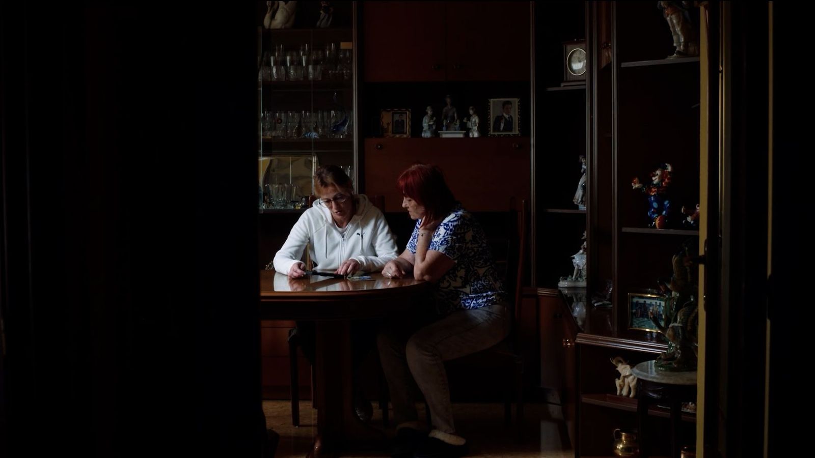 El cas de Vicente Marrades