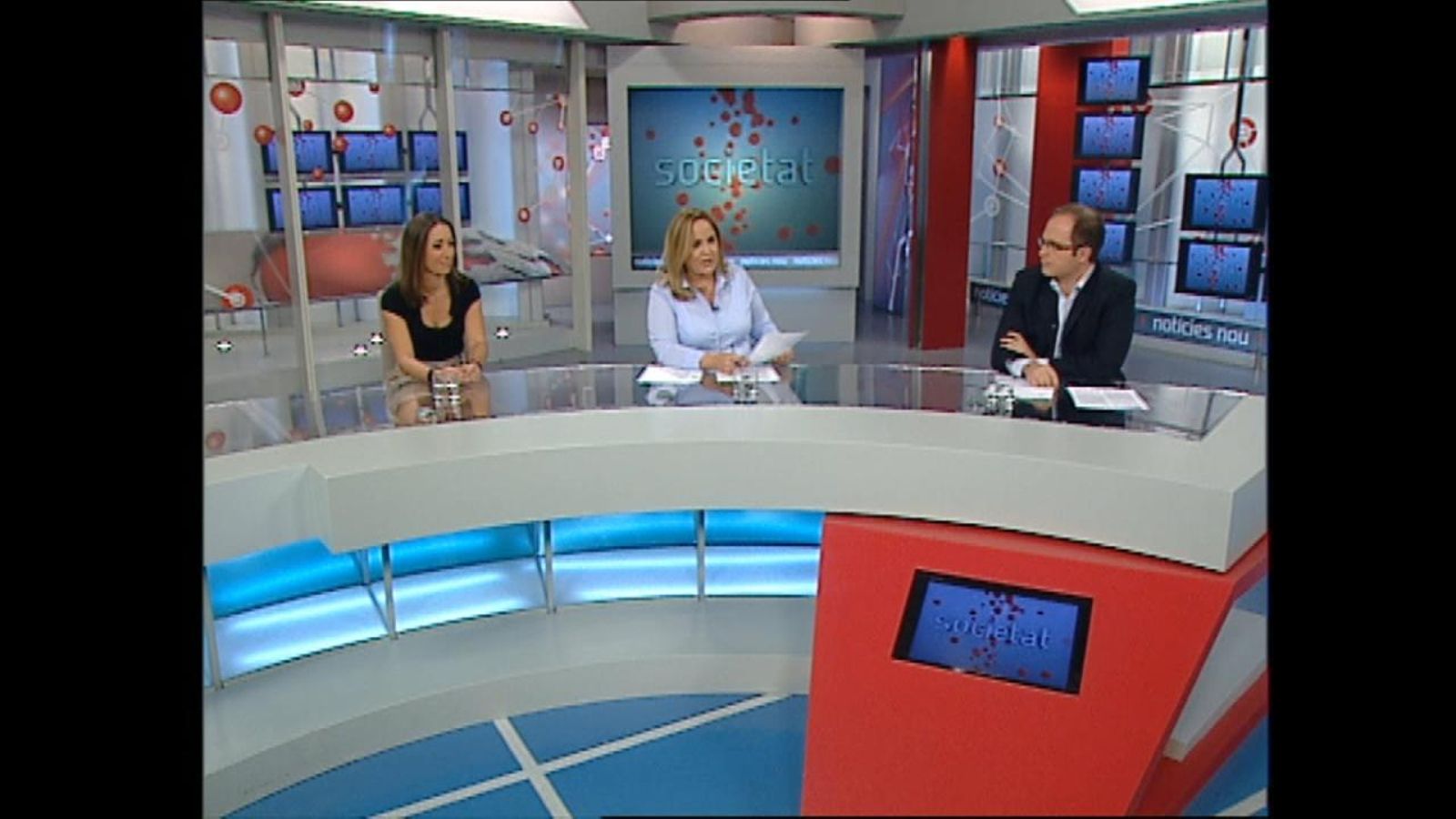 L'article d'opinió: El risc de les tecnologies