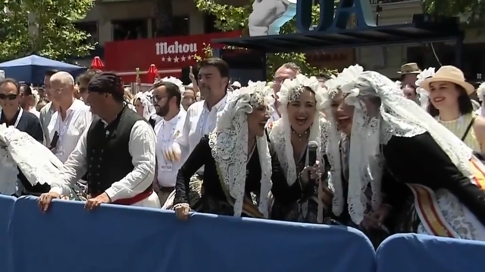 20.06.2025 | Especial Fogueres: La mascletà