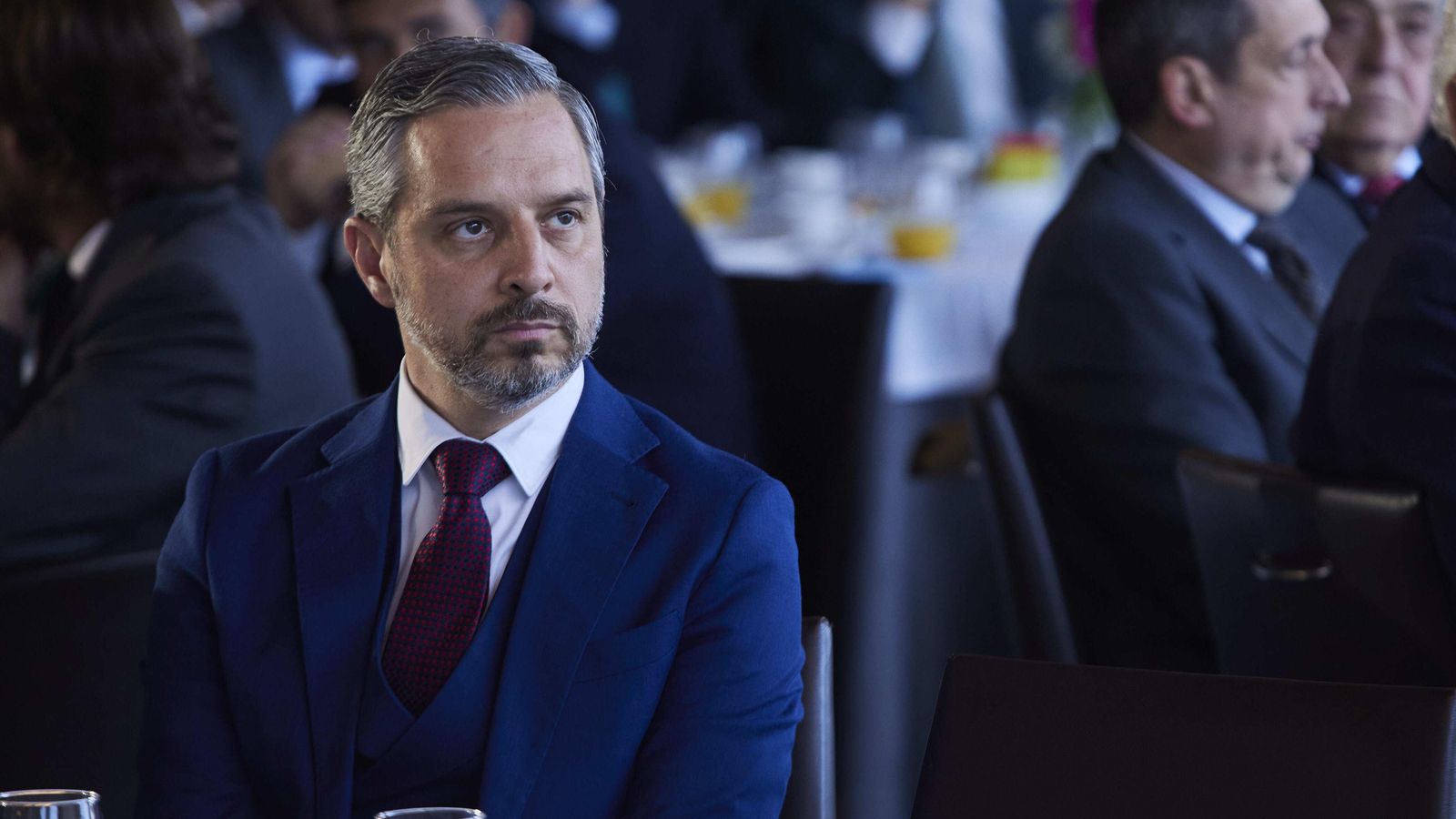 Juan Bravo, en una imatge recent