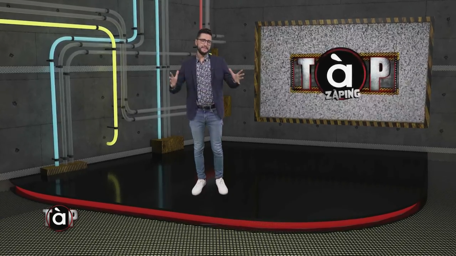 TàP Zàping |