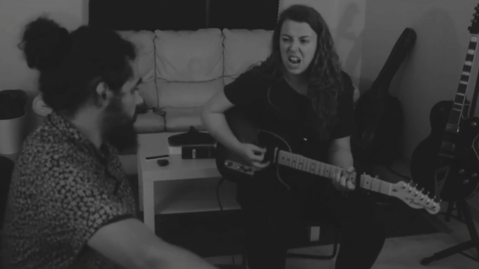 Territori en concert | Sierra Leona