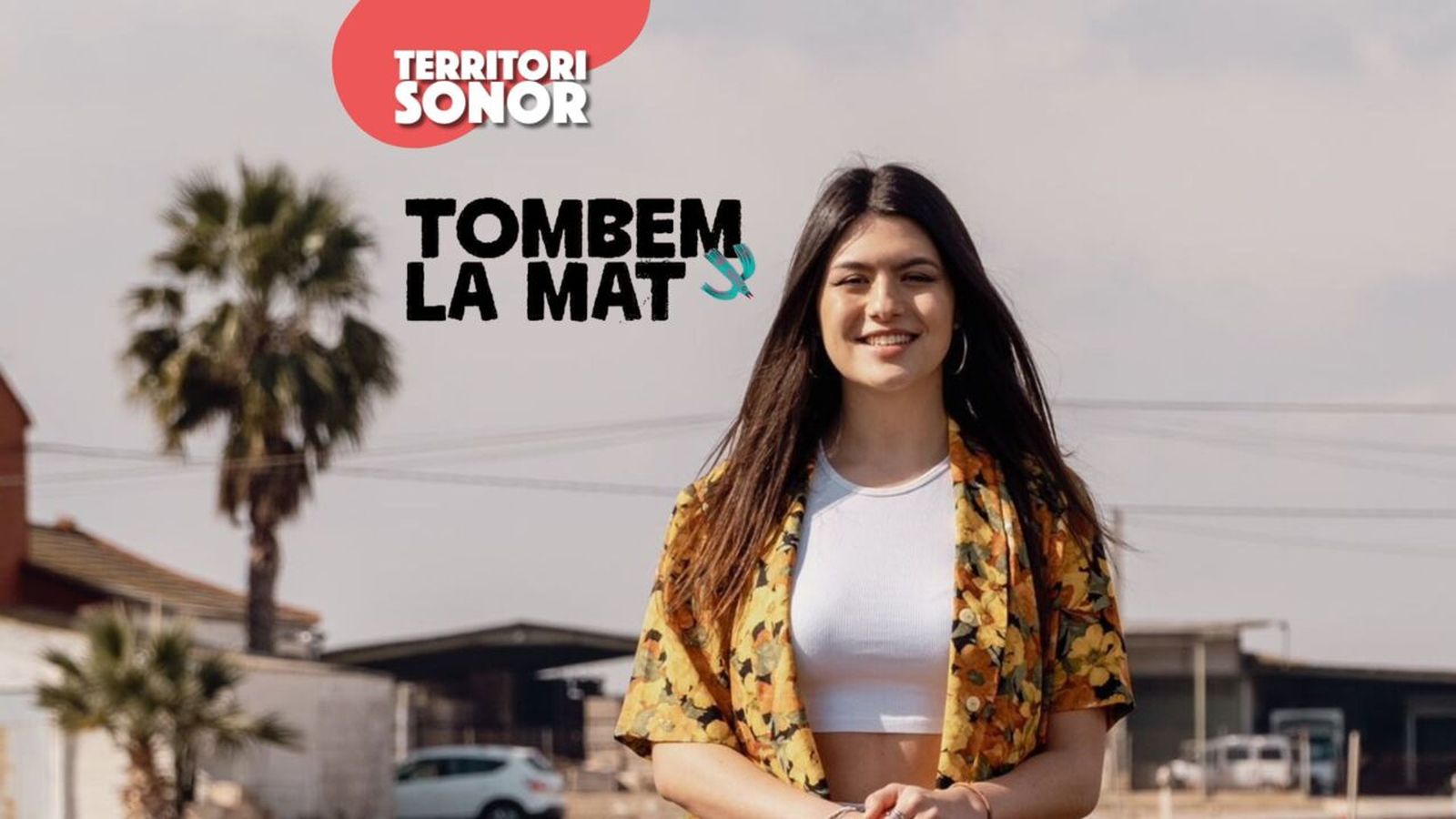 02.08.2024 | Rosio Cano al concert Tombem la MAT de Morella