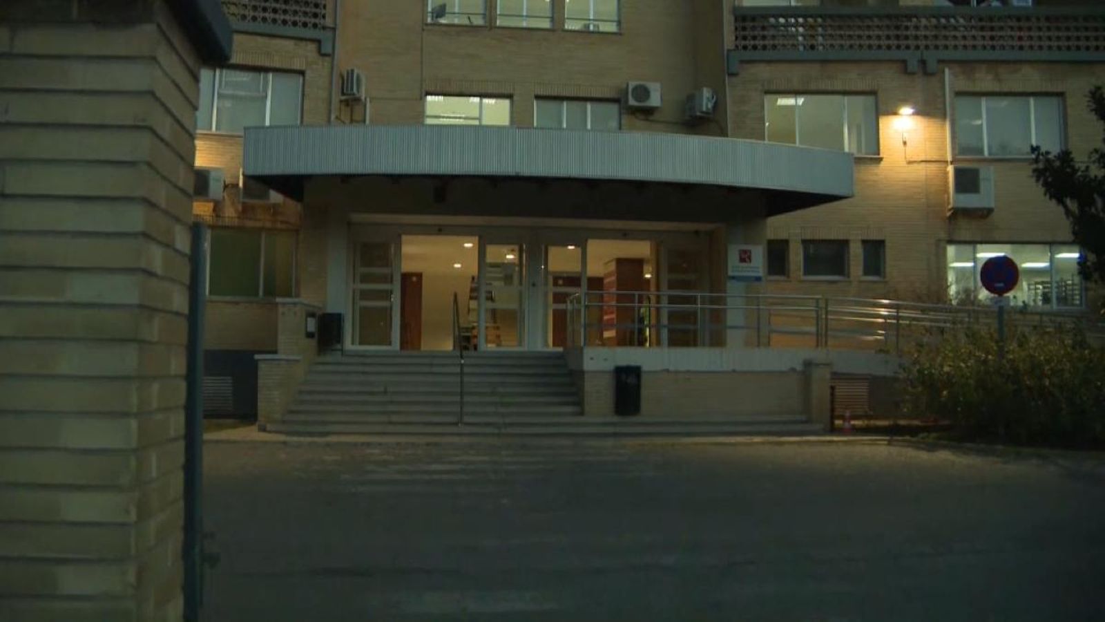 Sanitat qualifica d'"enganyós" el relat d'una infermera anònima que denuncia l'abandó de pacients Covid a l'antiga Fe