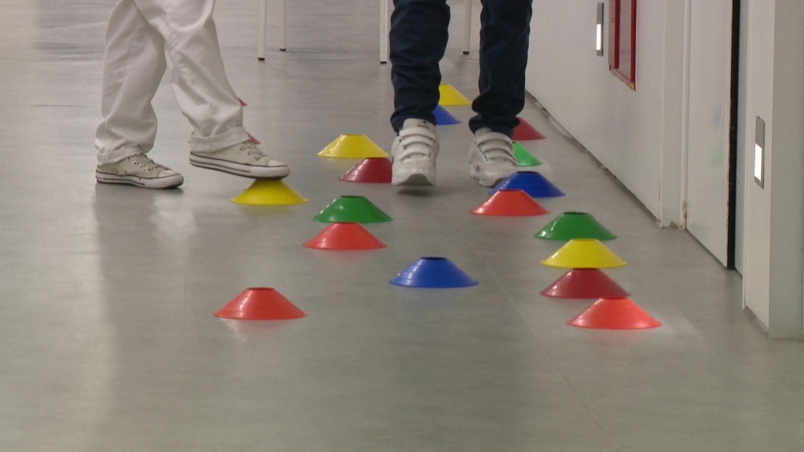 L'acompanyament per a les persones amb una discapacitat sobrevinguda i les famílies és crucial