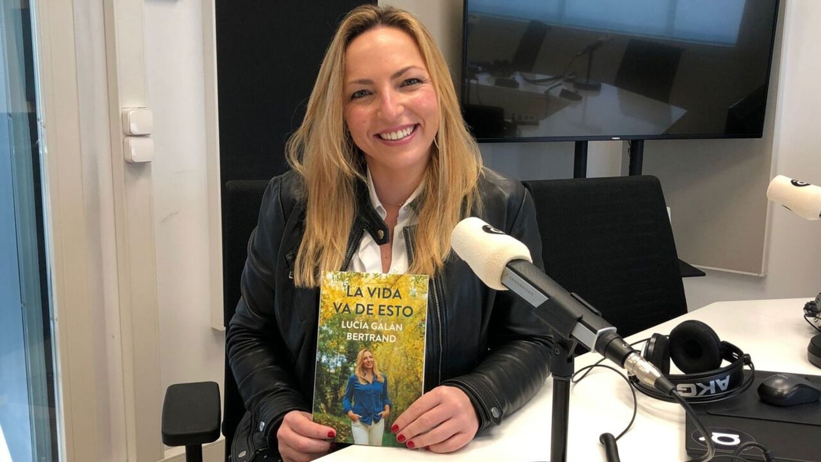 14.03.2022 | Lucía Galan, mi pediatra