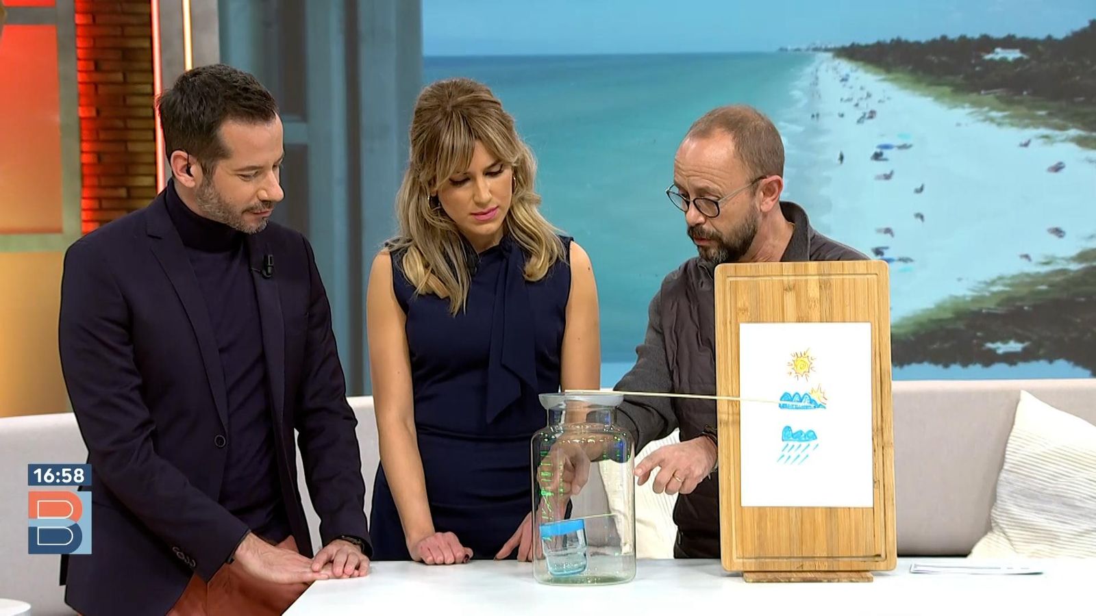 02.01.2023 | Classe de pressió atmosfèrica