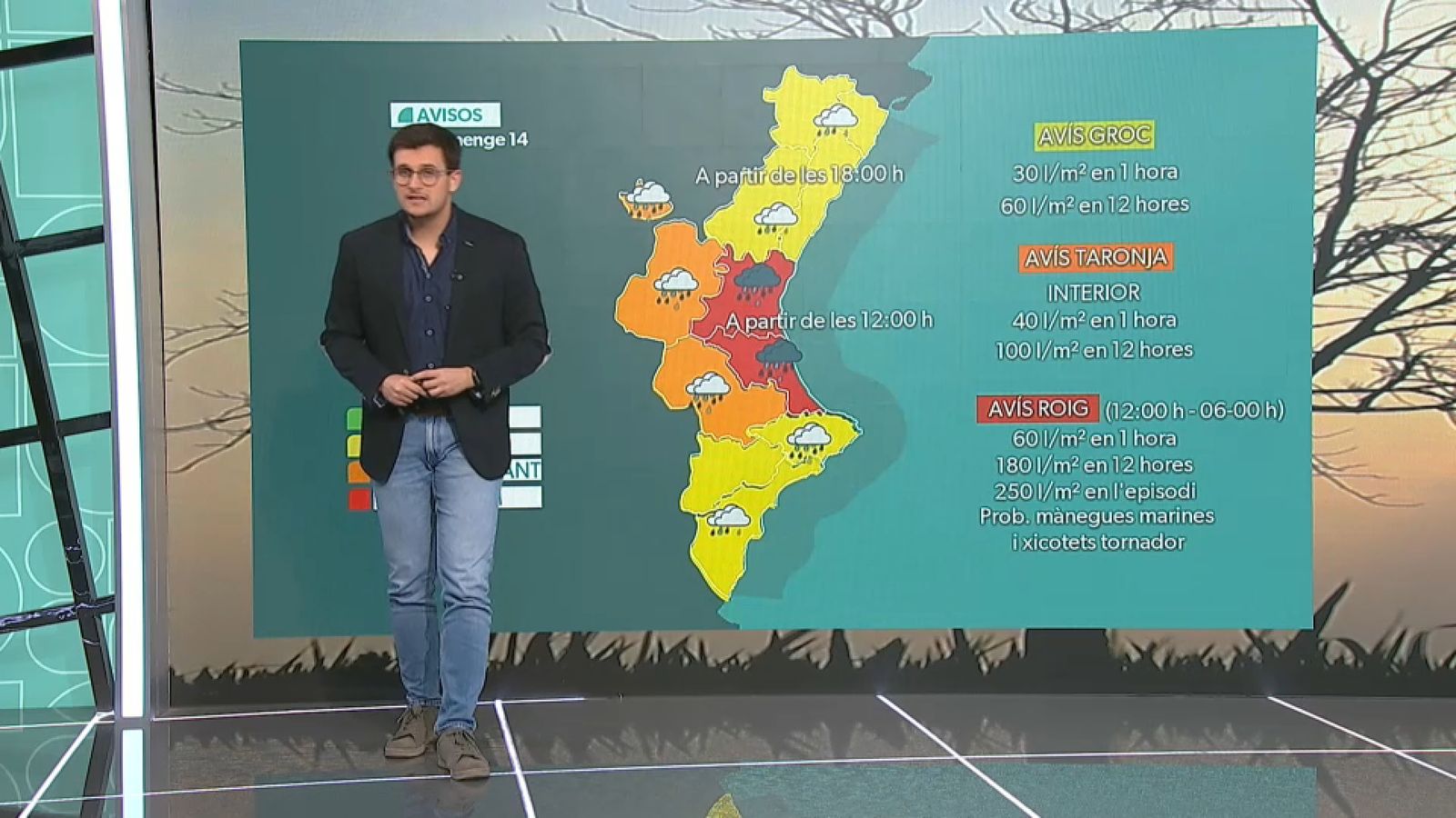 | Especial Informatiu