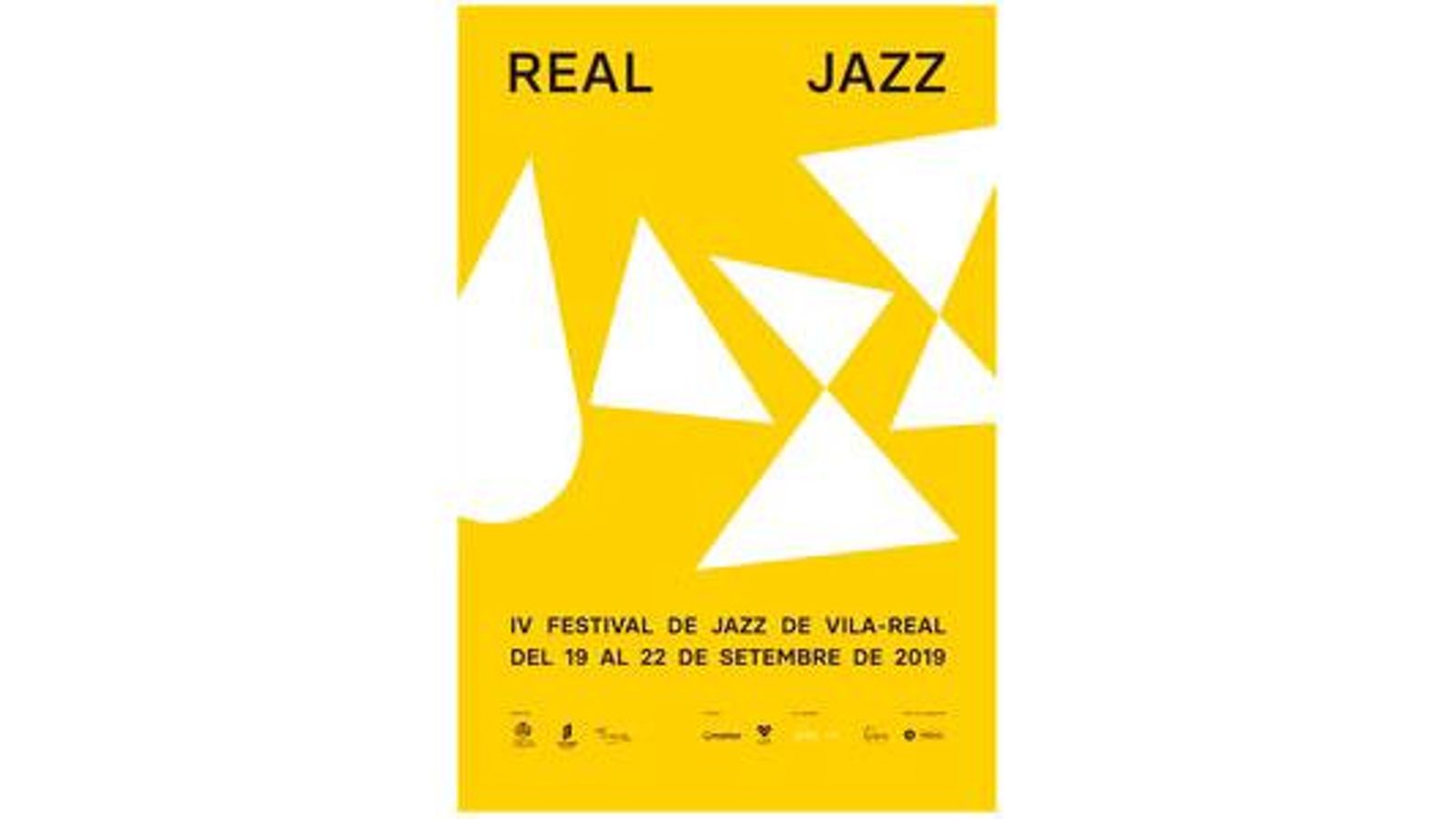 Cartell del festival