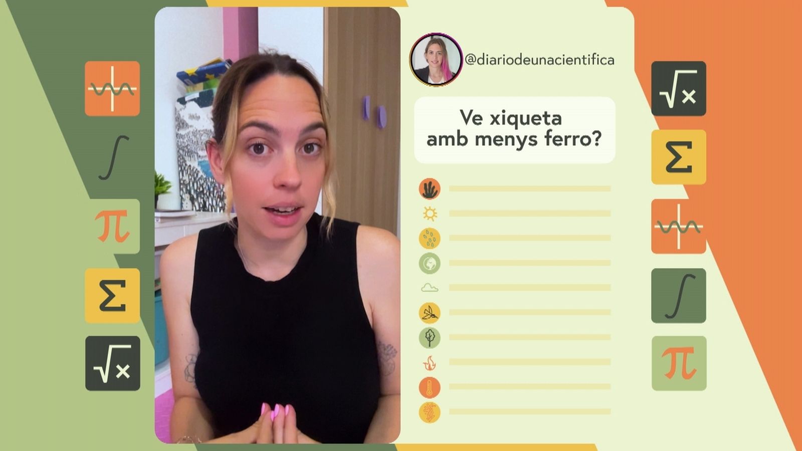 Un estudi amb ratolins revela que el ferro pot condicionar el sexe dels embrions