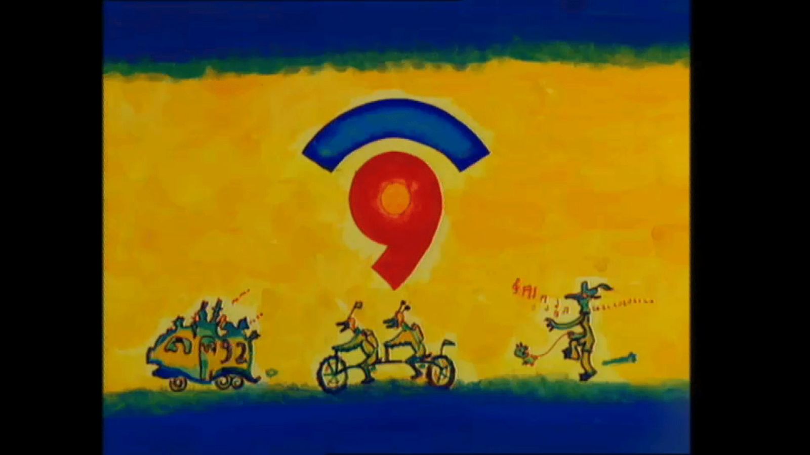 25.11.2022 | ‘Obrim l’arxiu’ amb recomanacions televisives del passat