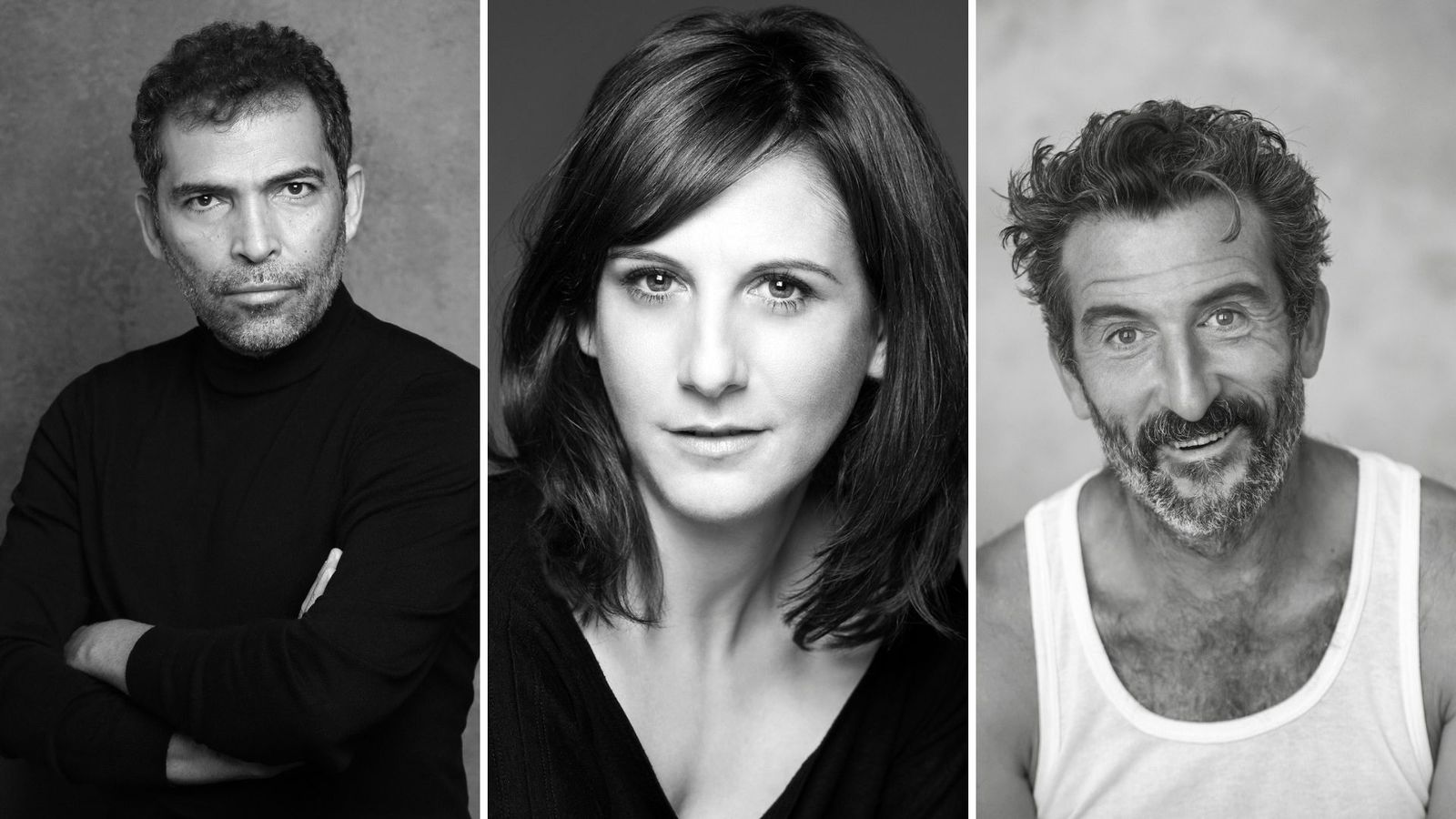 Vladimir Cruz, Malena Alterio i Luis Zahera rebràn la distinció a l'Alfàs del Pi dissabte