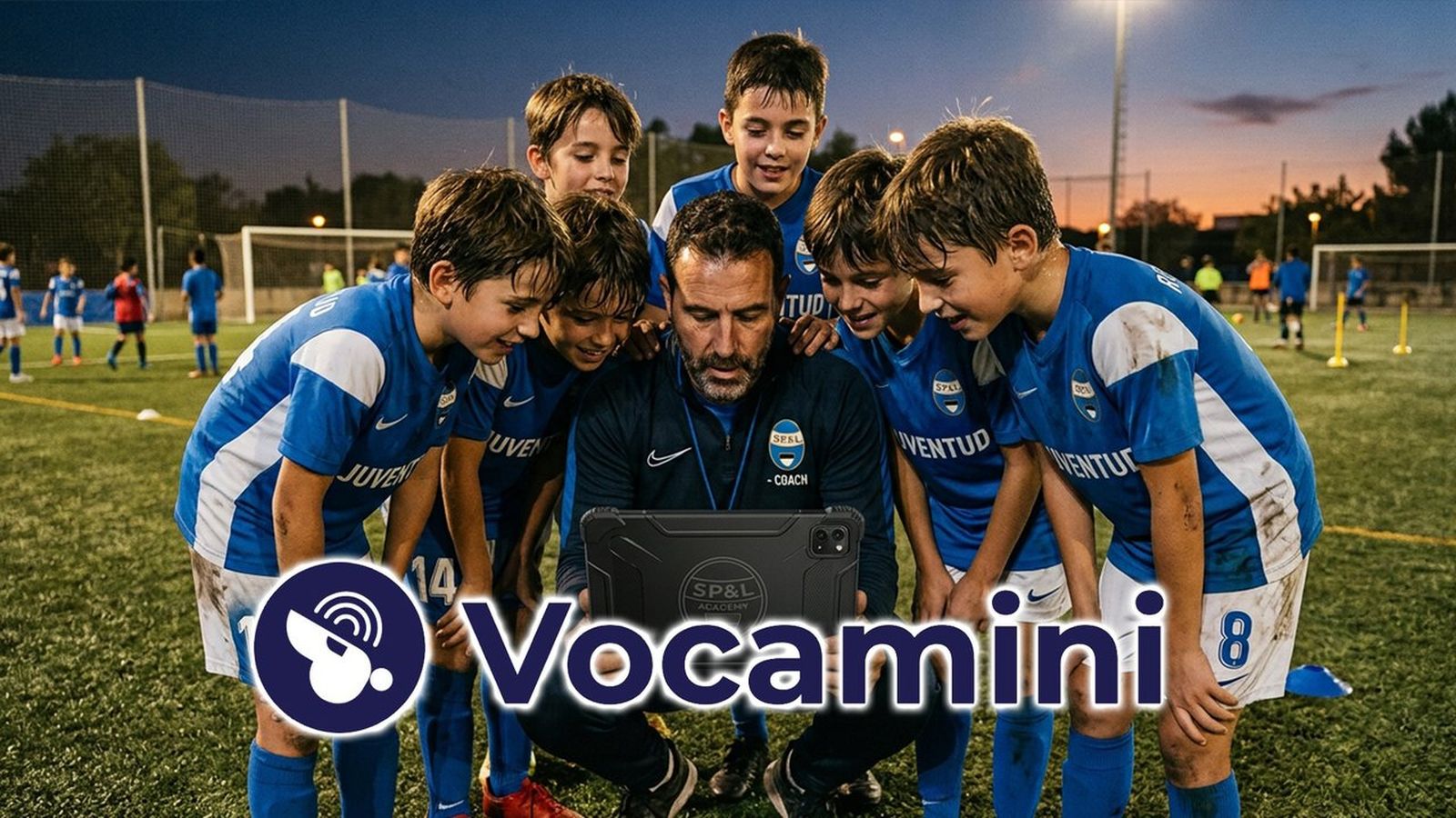 13.10.2026 | Notícies de la setmana i entrevista a Vicente Pazo, CEO de Vocamini