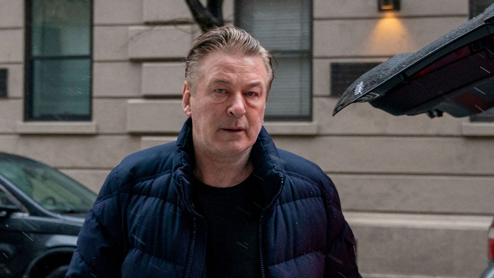 L'actor Alec Baldwin, en una imatge d'arxiu