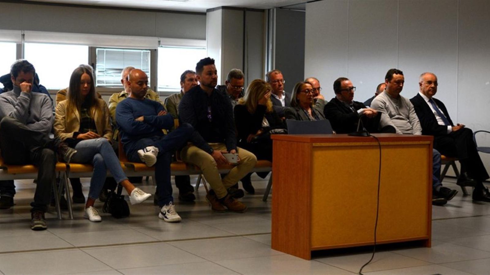 La presidenta d’Asade Àfrica assegura que els projectes subvencionats per Cooperació no es van realitzar mai