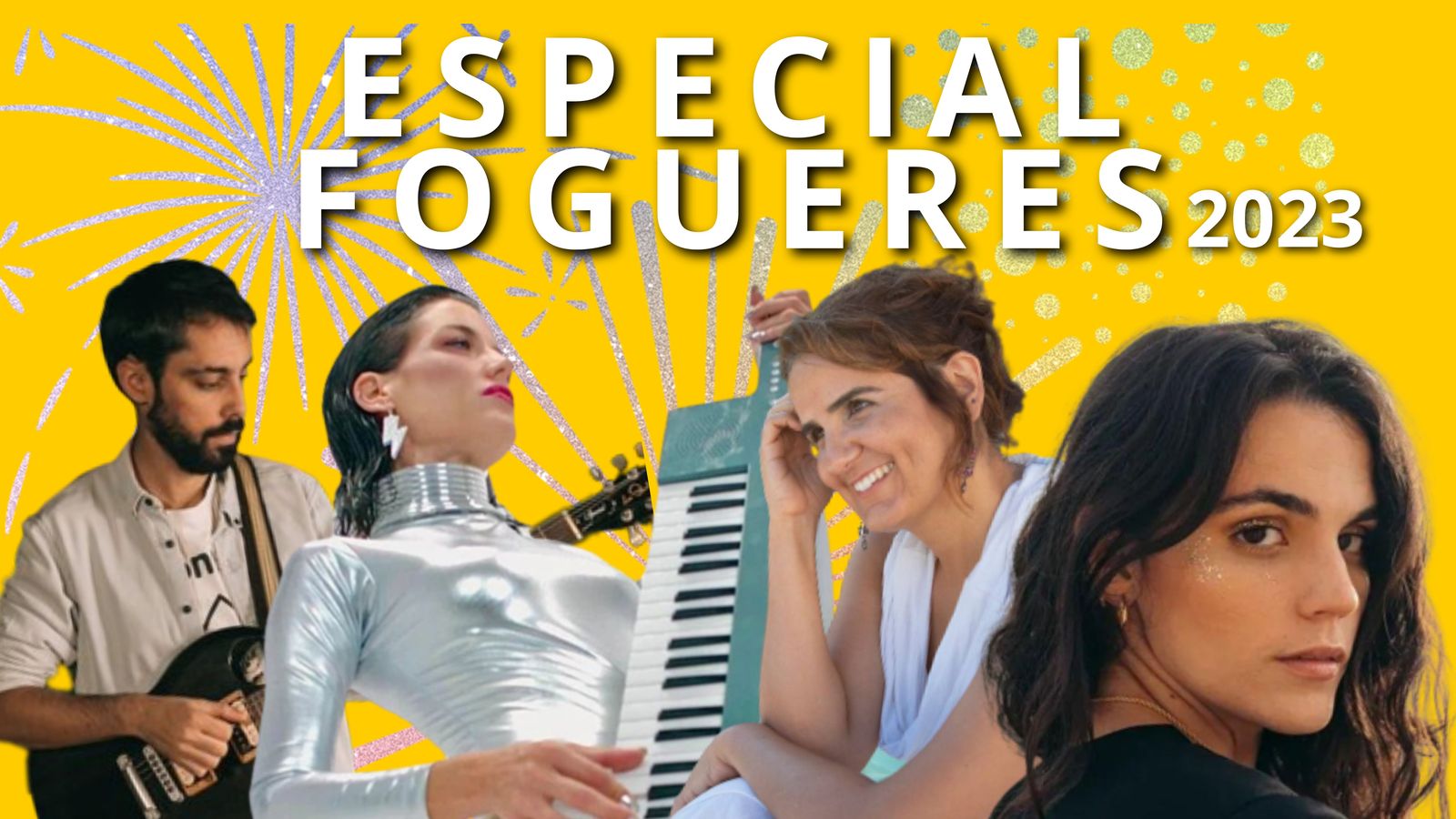 23.06.2023 | Especial Fogueres d’Alacant