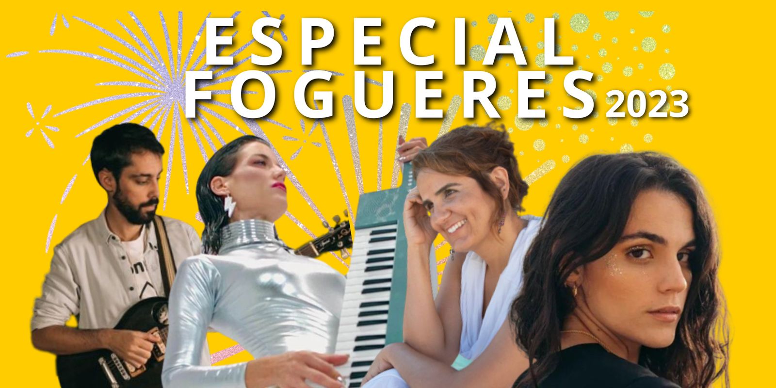 23.06.2023 | Especial Fogueres d’Alacant