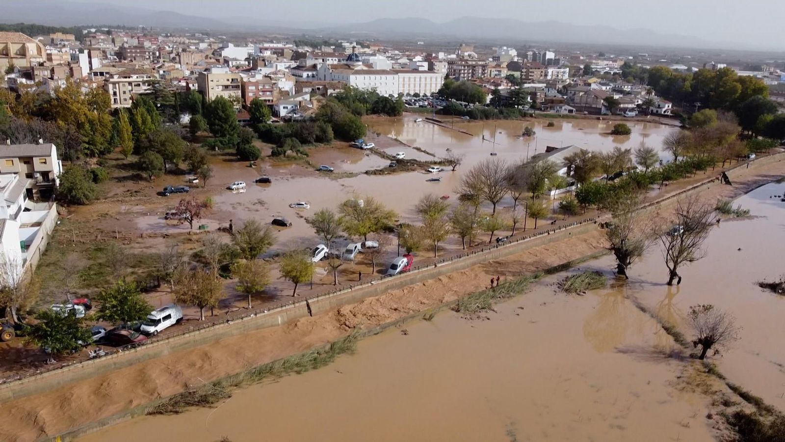 Fundació La Caixa obri una línia d'ajudes per la D ANA
