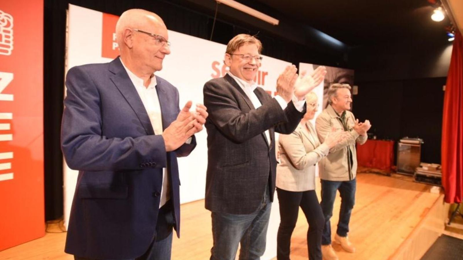 Puig anuncia un pla de 300 milions per a combatre les llistes d'espera sanitàries Puig anuncia un pla de 300 milions per a combatre les llistes d\'espera sanitàries