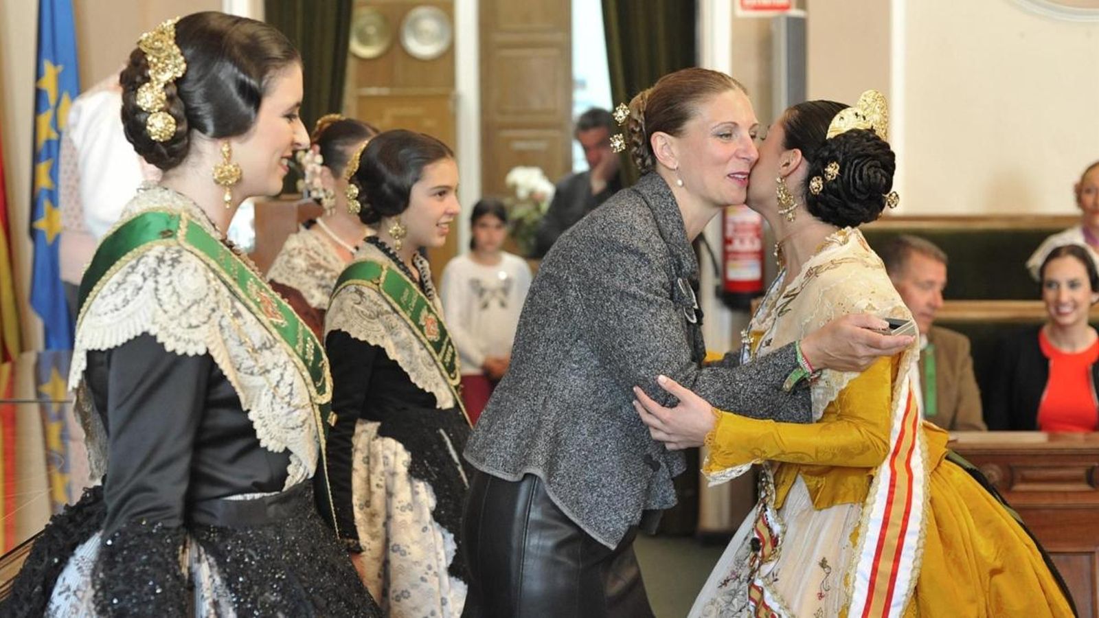 Imatge: Europa Press