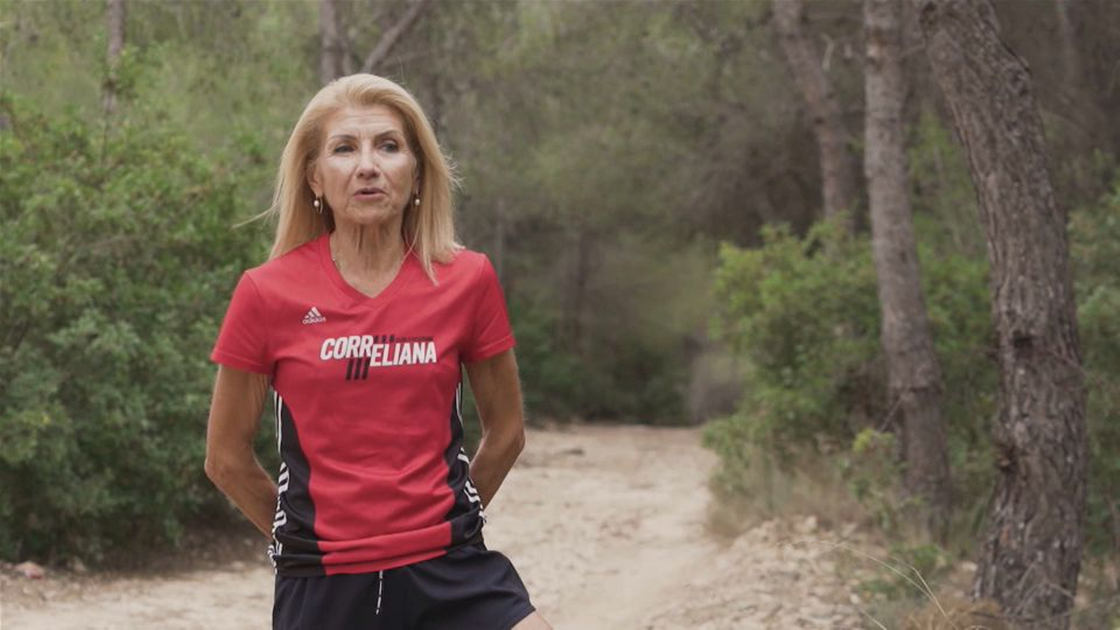 Magdalena Vila participarà en la Marató de València 2022