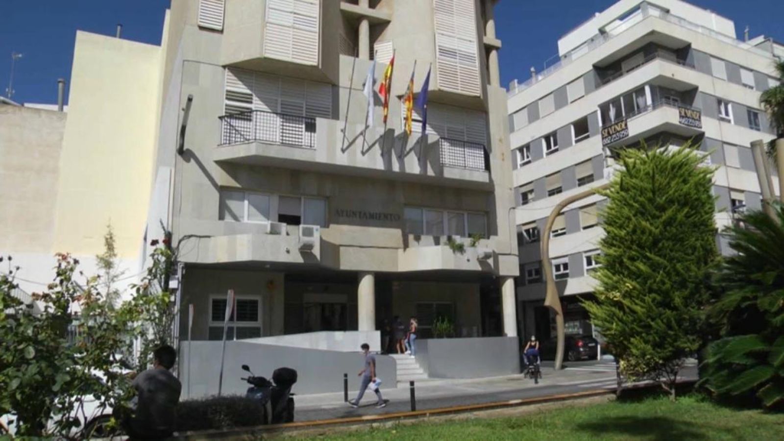 Imatge de l'Ajuntament de Torrevella