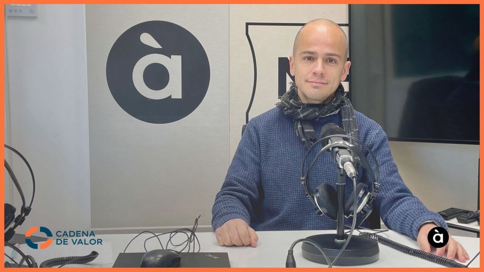 12.01.2024 | Germán Sanchis, de Sciling
