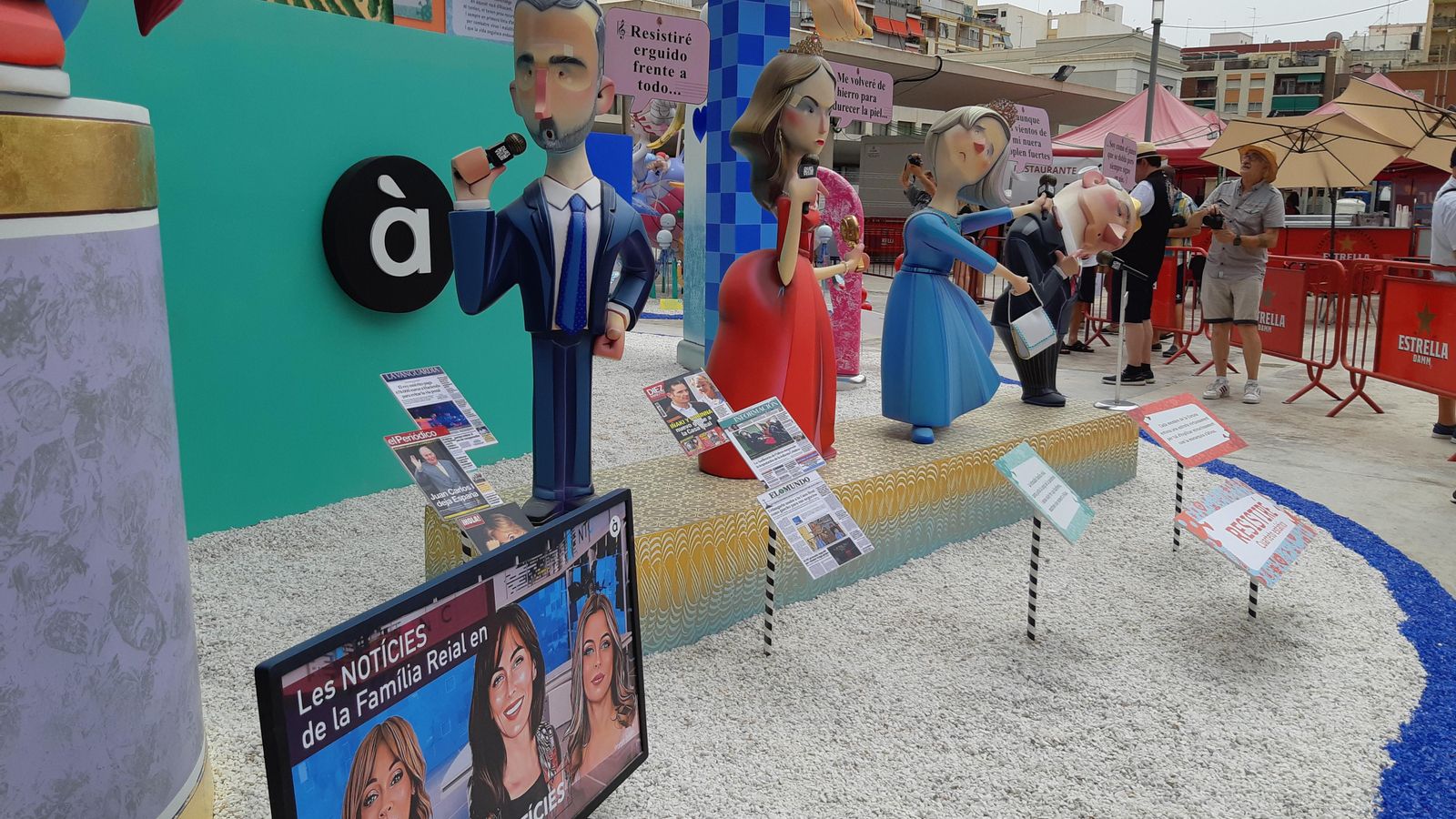 Primer Premi À Punt Sèneca-Autobusos