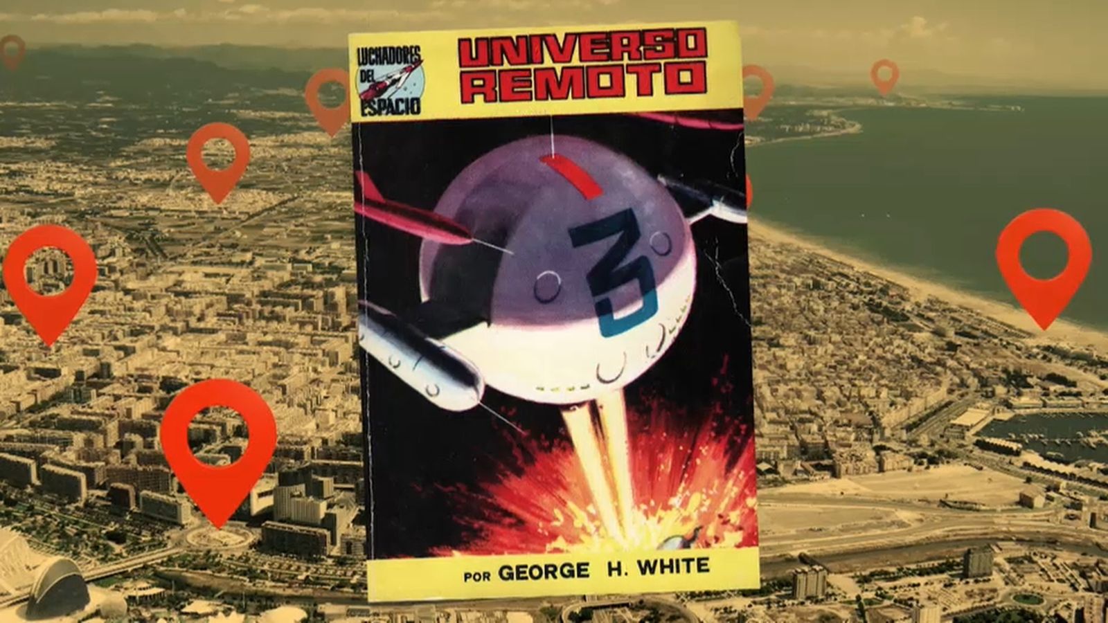 11.09.2018 | Capítol 4: Qui era George H. White?