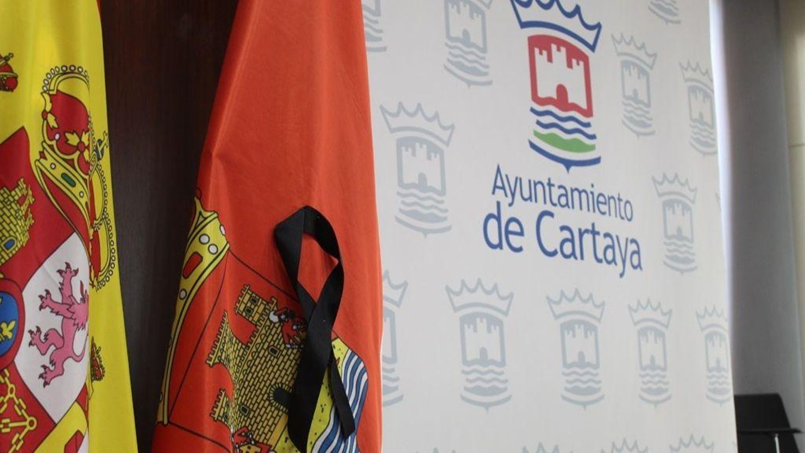 Dol a Cartaya per la veïna de 55 anys assassinada