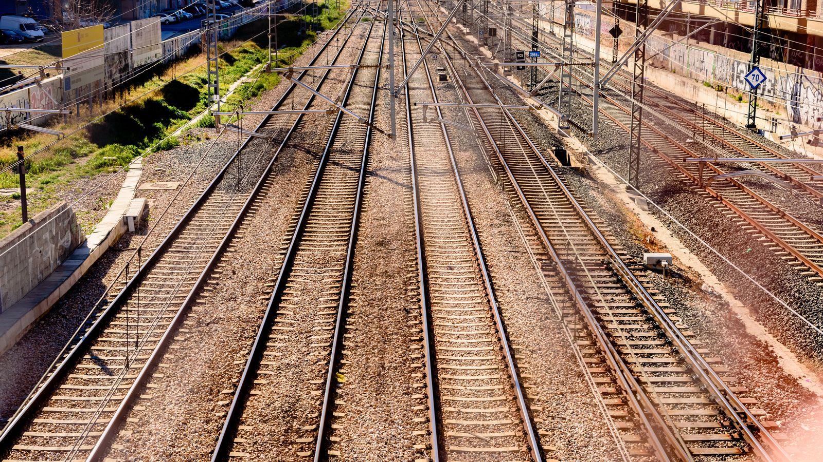 Renfe activa el gabinet de crisi a la Comunitat Valenciana