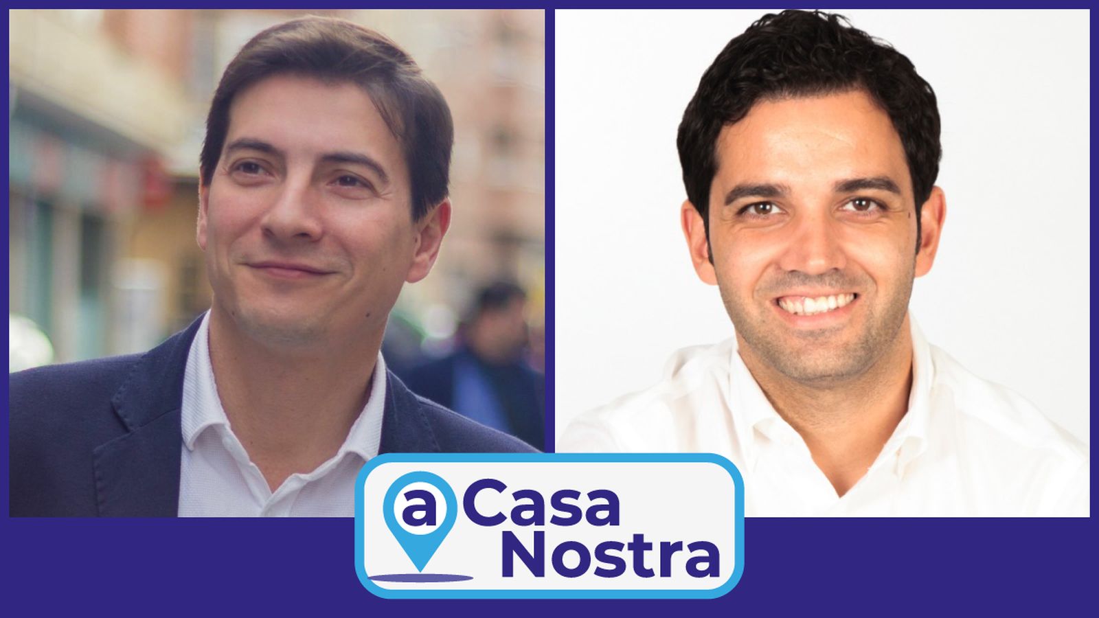 31.08.2020 | A casa nostra