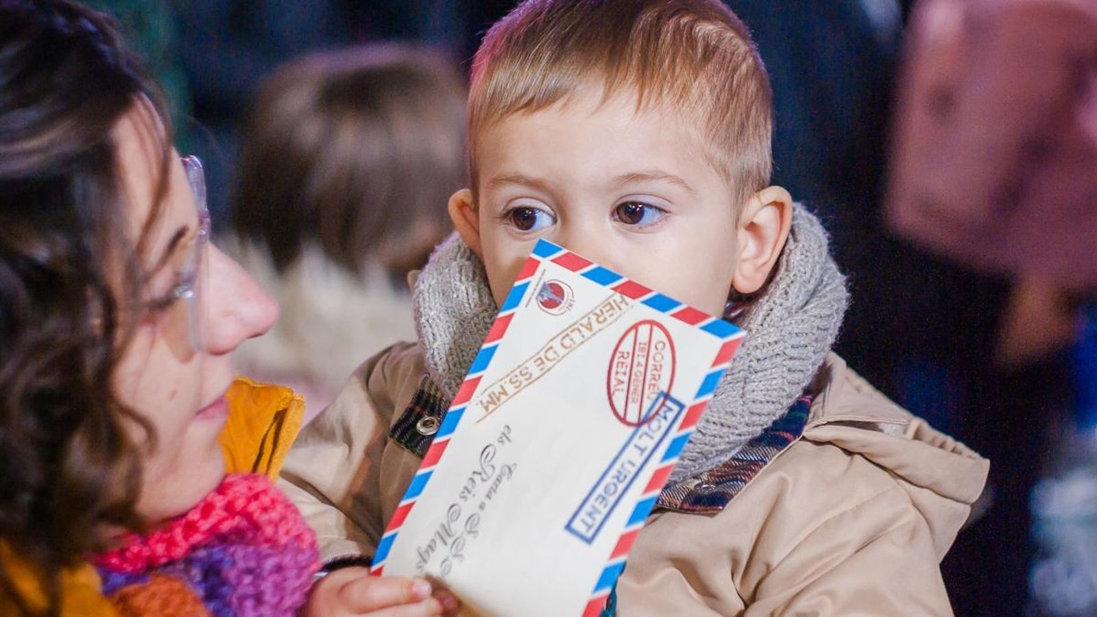 Els Reis d'Orient busquen alternatives per a arribar als més menuts