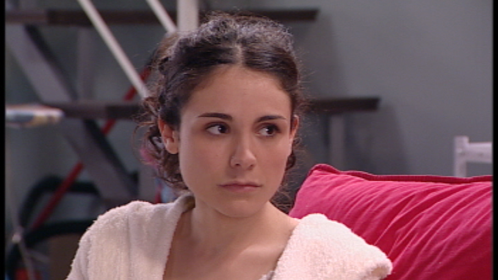 Capítol 126: Negocis de família