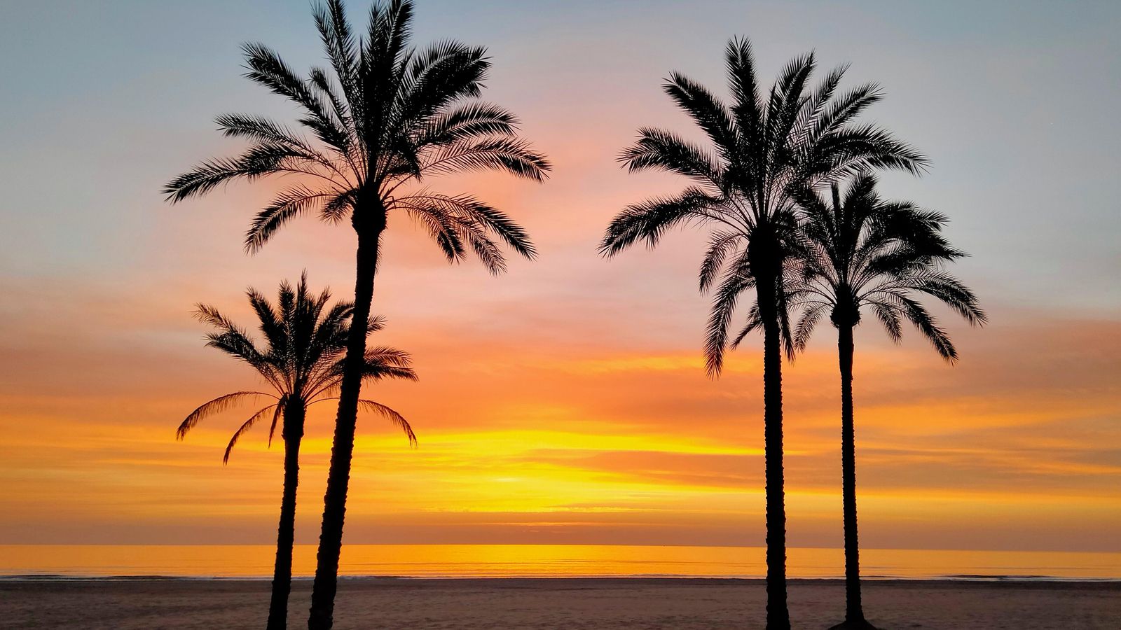 CULLERA, LA RIBERA BAIXA