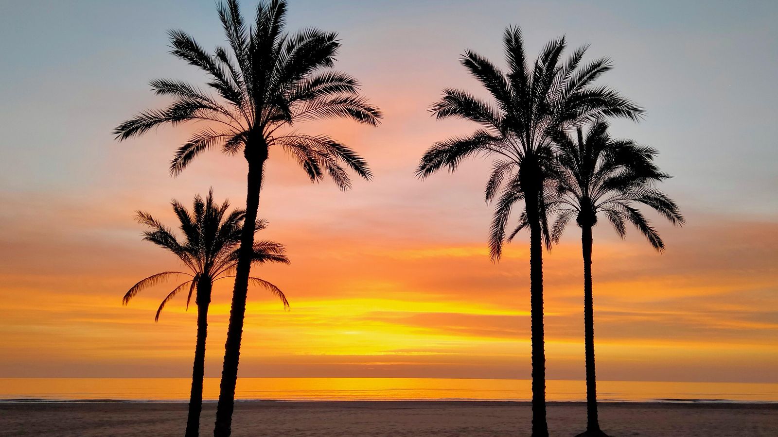 CULLERA, LA RIBERA BAIXA