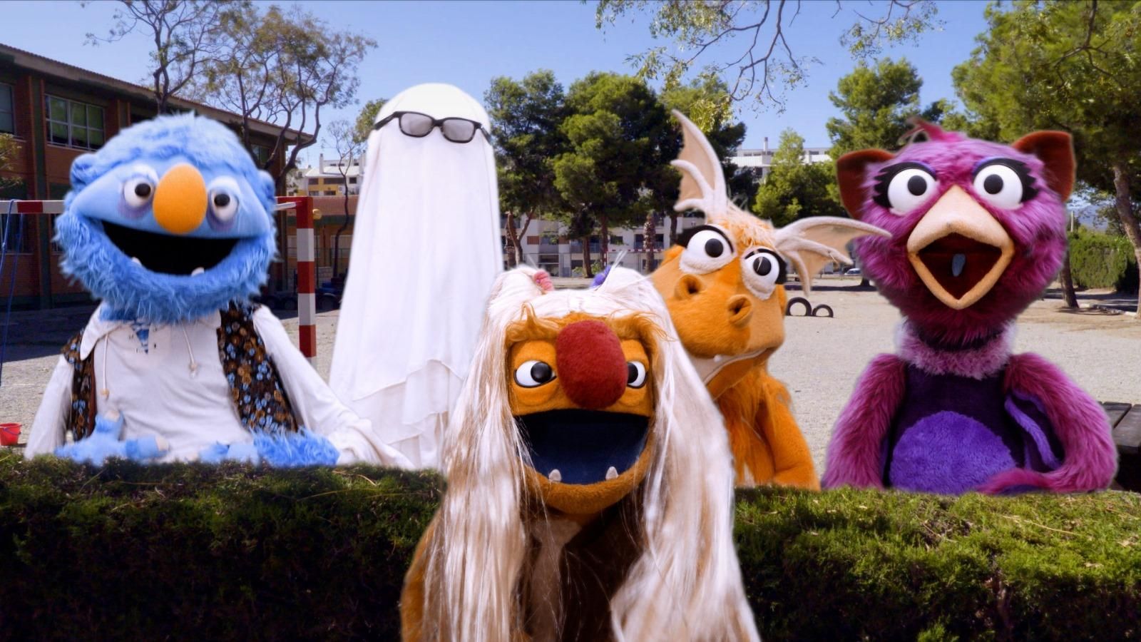 Dj Butoni – Què haguera sigut jo?