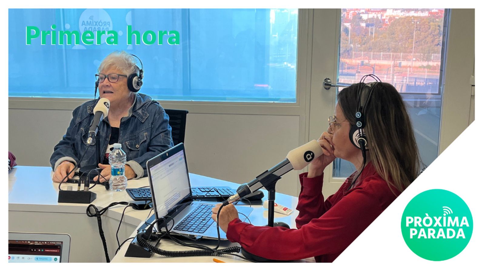 24.01.2024 | Pròxima parada | Primera Part