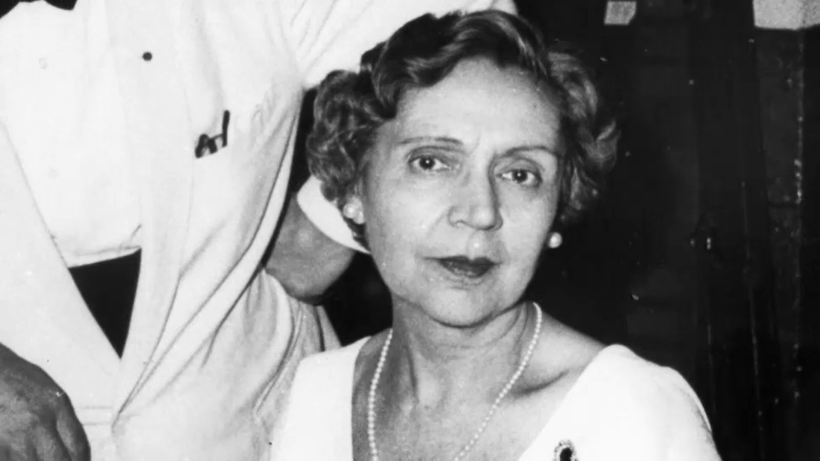 Amparo Iturbi va triomfar al Estats Units, sobretot en el cinema, i es va establir a Hollywood fins que va morir.