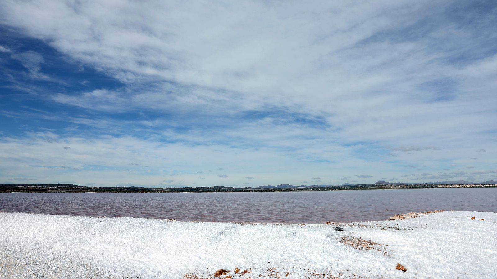 TORREVELLA, EL BAIX SEGURA