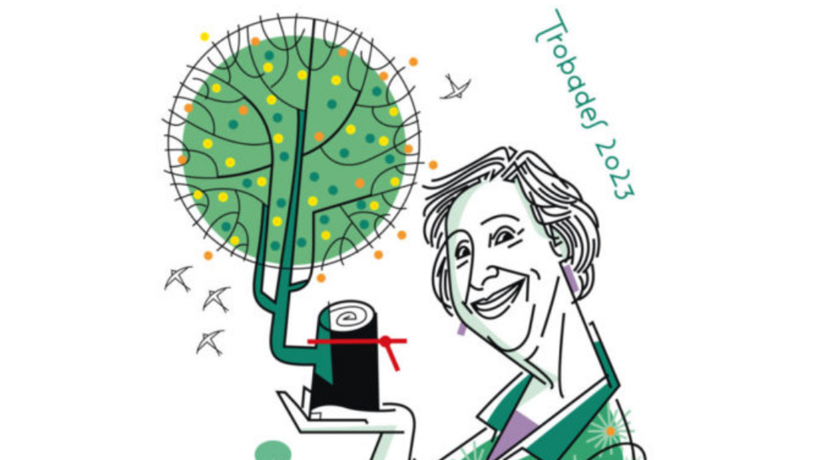 Carme Miquel Trobades