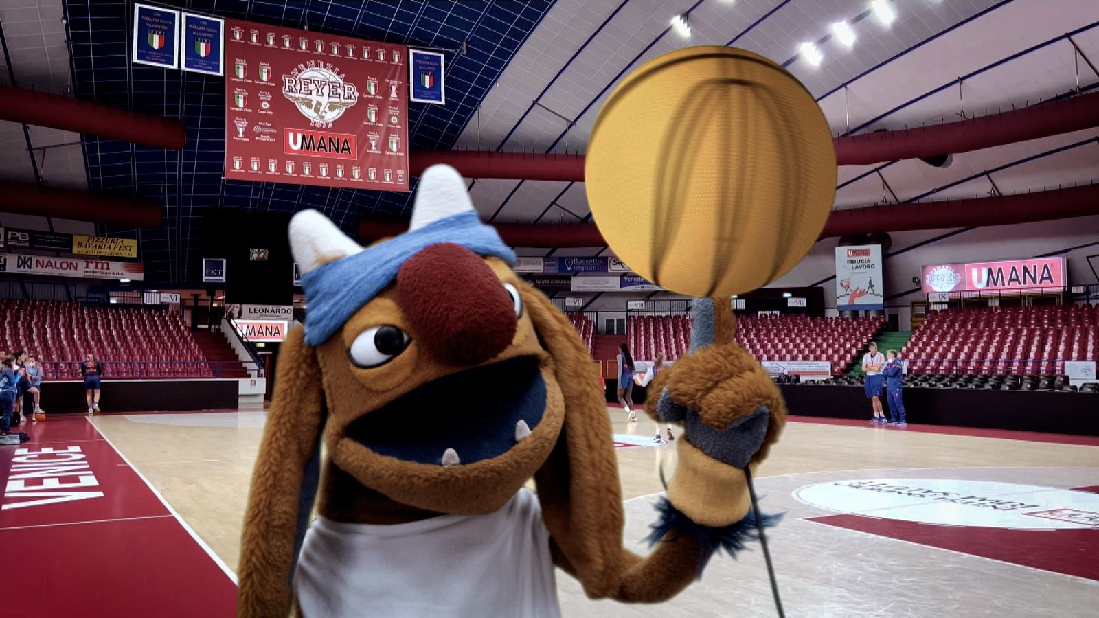 Cançó 'Mou-te més'