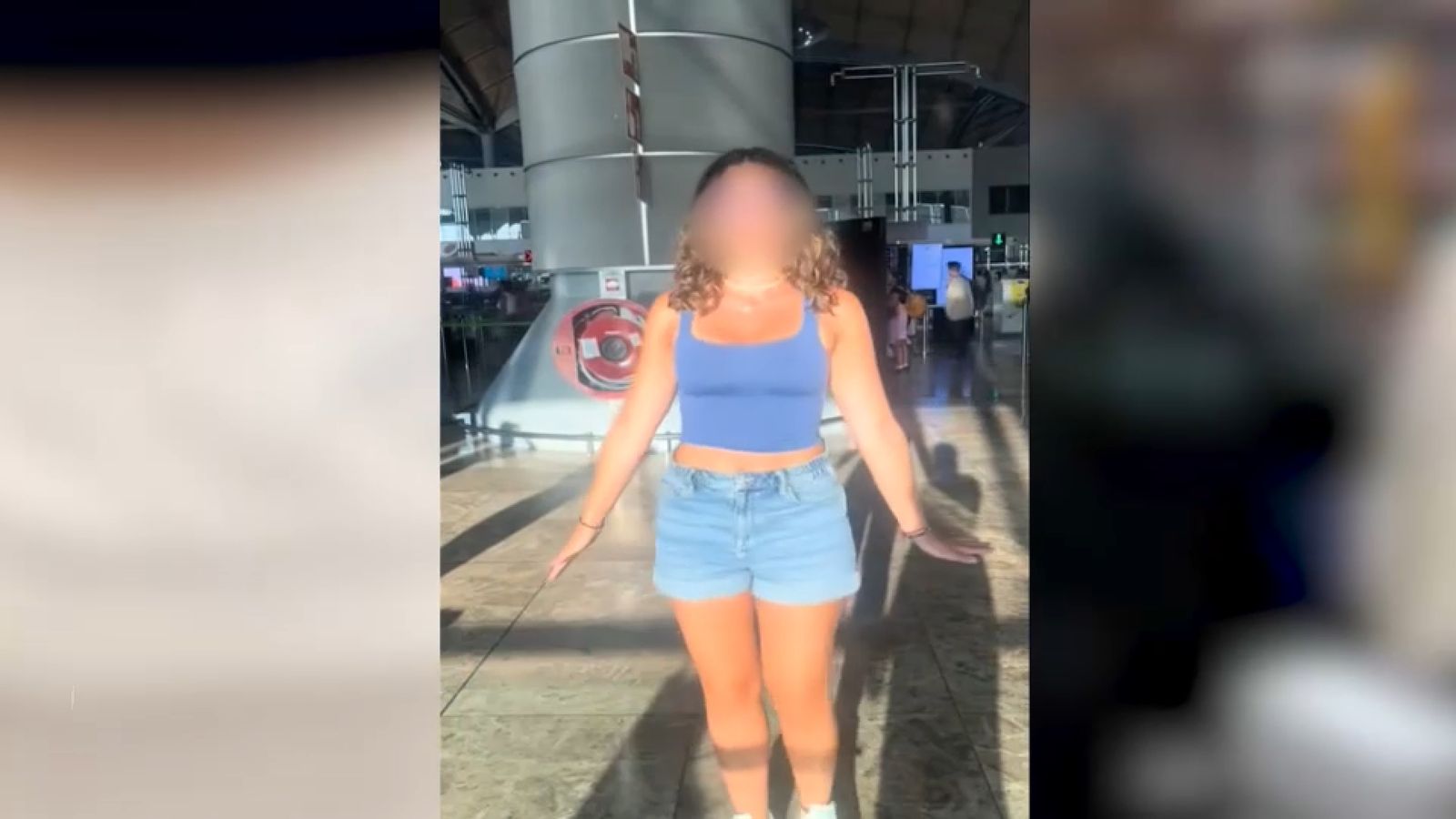 Cremar-se al sol, el nou repte viral en les xarxes