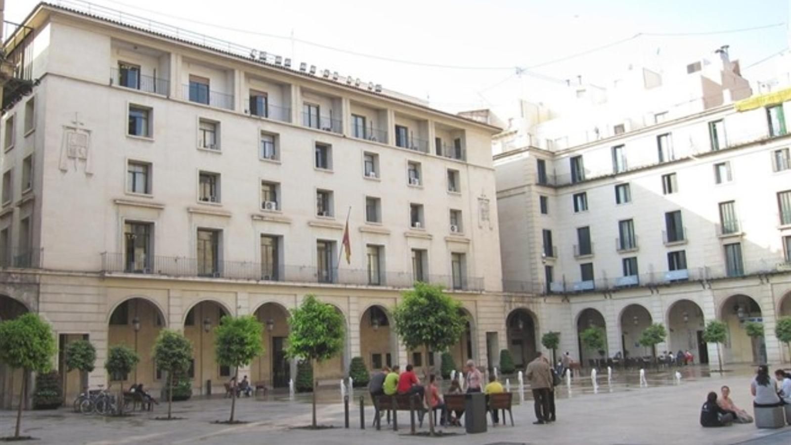 Audiència Provincial d'Alacant