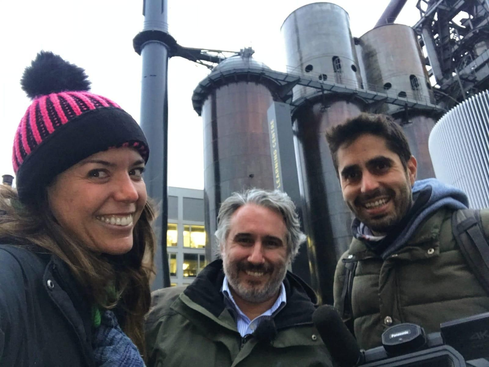 Diego va canviar Utiel per Luxemburg