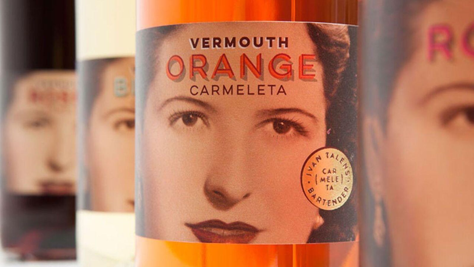 15.01.2025 | “Obrim meló” amb Noema Ortí, la cocreadora de la marca valenciana de licors i vermuts Carmeleta