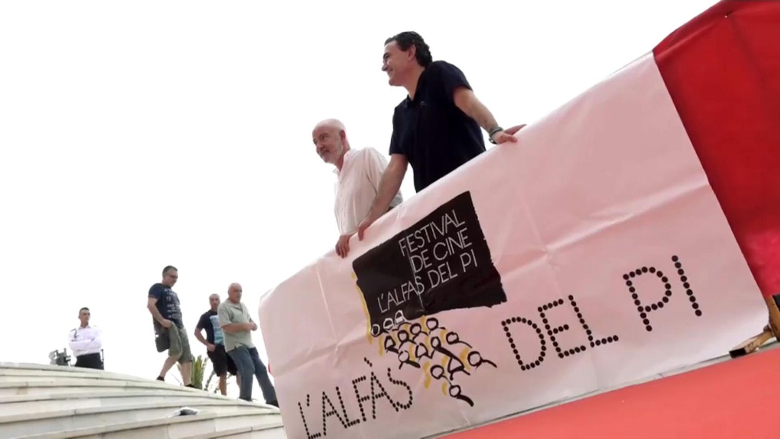 Comença la 31 edició del festival d’Alfàs del Pi amb homenatge al Cine Roma