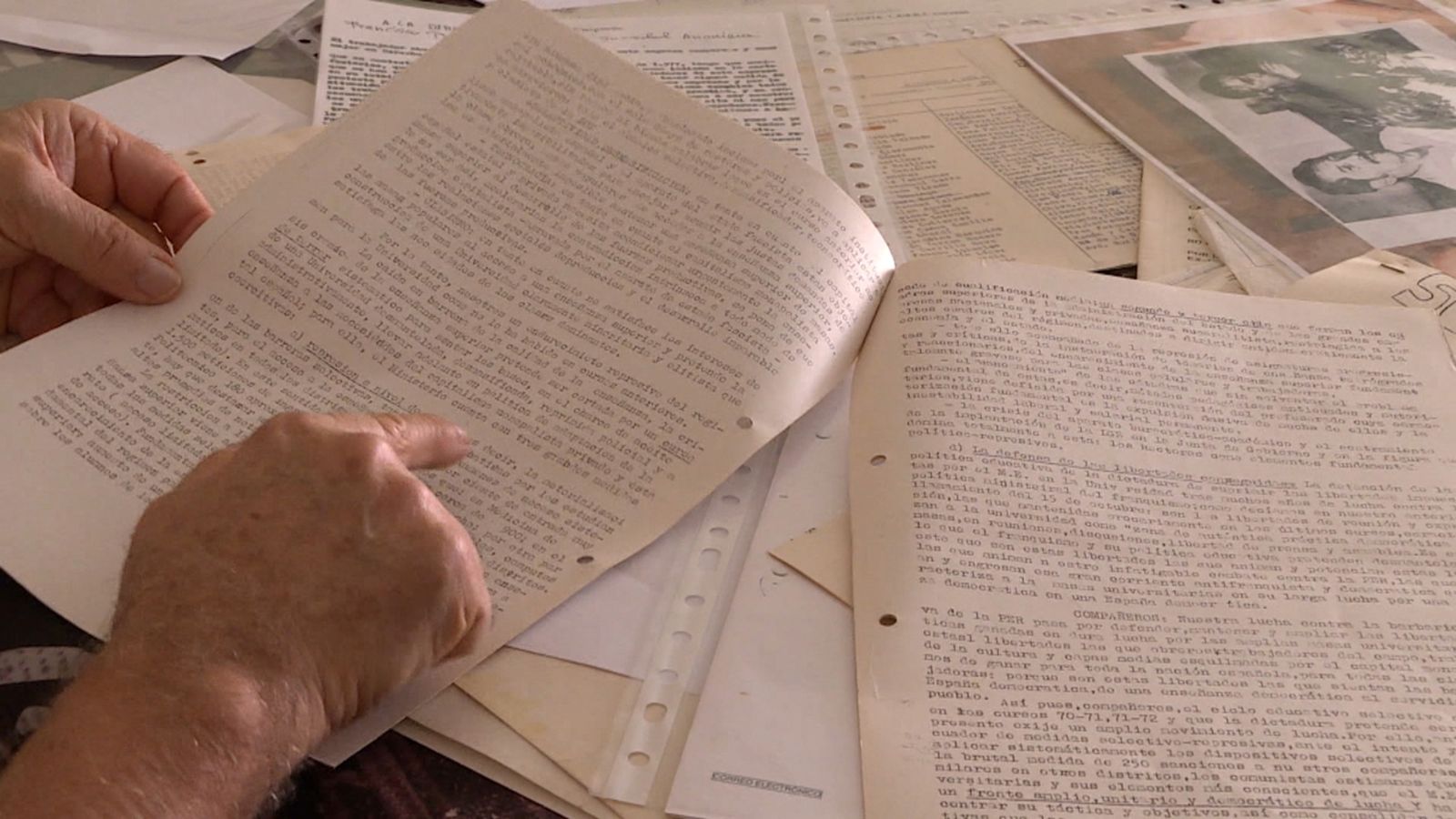 Als jutjats de València arriba un grapat de querelles que demanen investigar casos de tortures