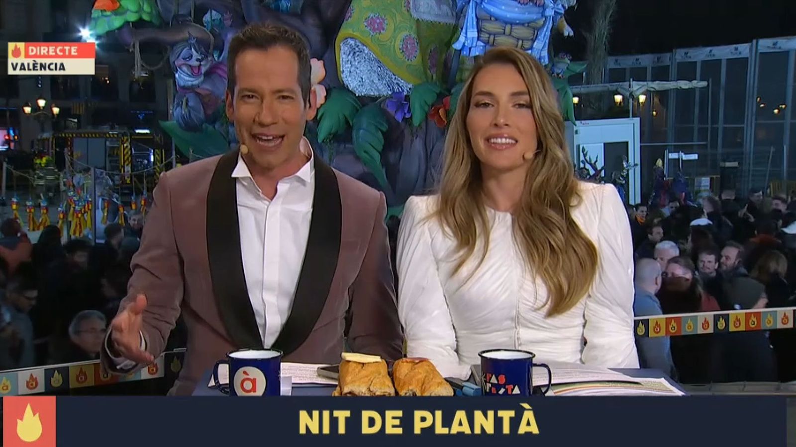 15.03.2025 | La Plantà 2025